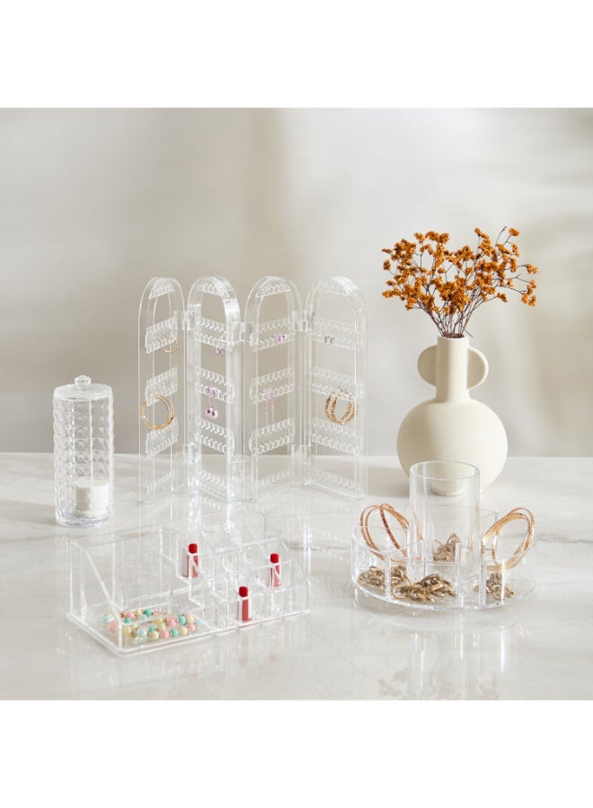 Home Box Crystal Jewelry Folding Stand for All - Image 4